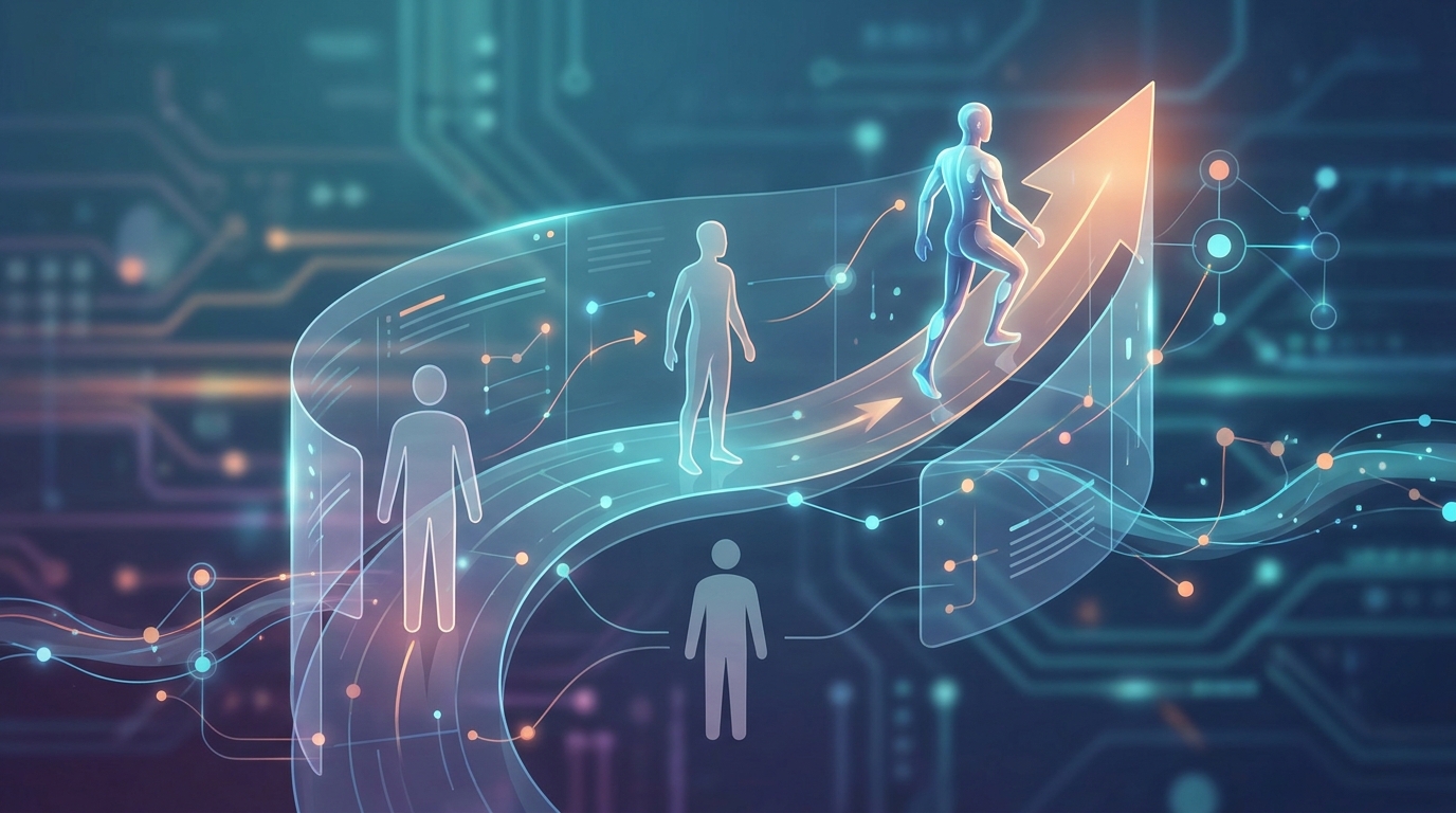 Mastering Character Arcs: How NovelWithAI Ensures Consistent Growth (Not Flat Characters)