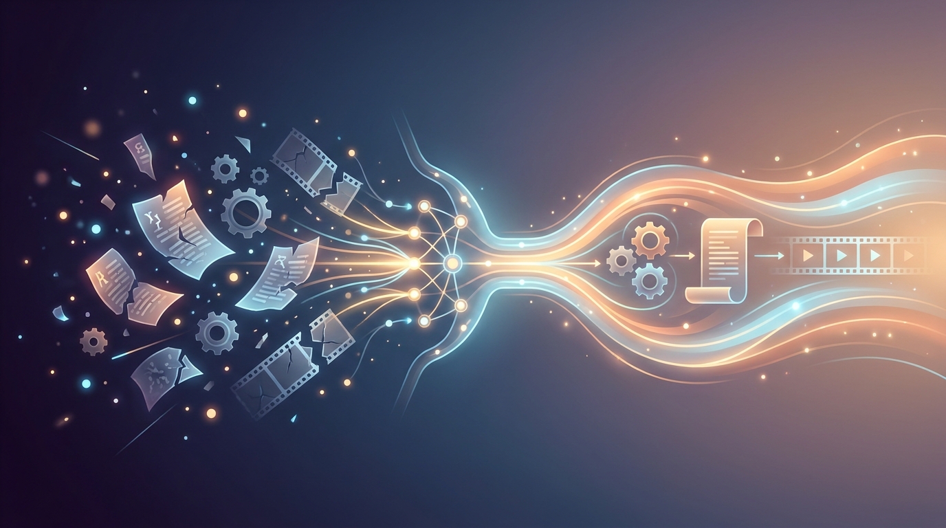 Beyond Context Amnesia: NovelWithAI's Solution for Seamless Story Consistency